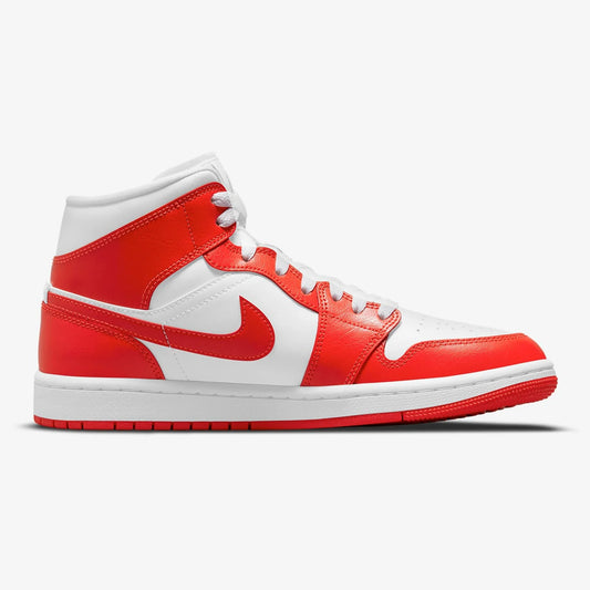 Air Jordan 1 Mid "Syracuse"