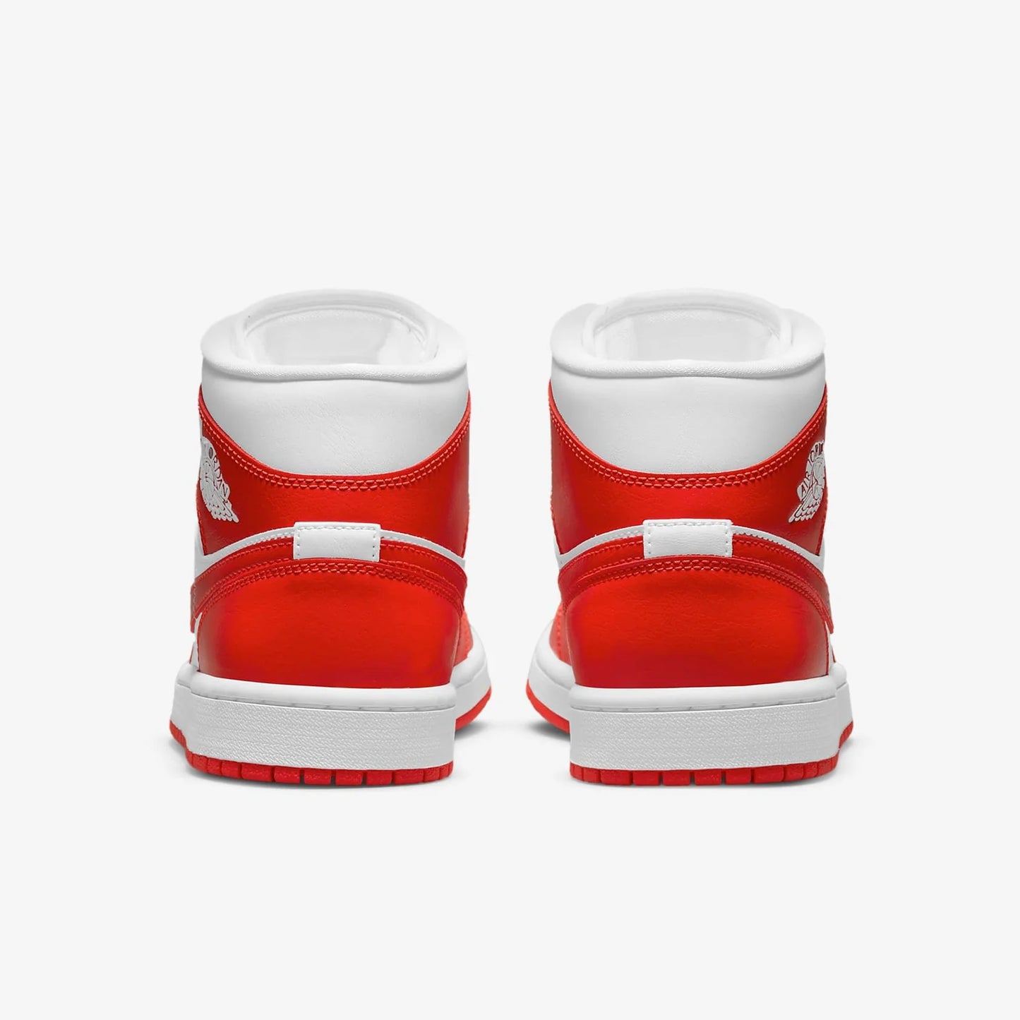 Air Jordan 1 Mid "Syracuse"