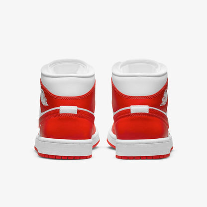 Air Jordan 1 Mid "Syracuse"