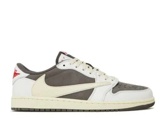 Air Jordan 1 Low "Travis Scott Reverse Mocha"
