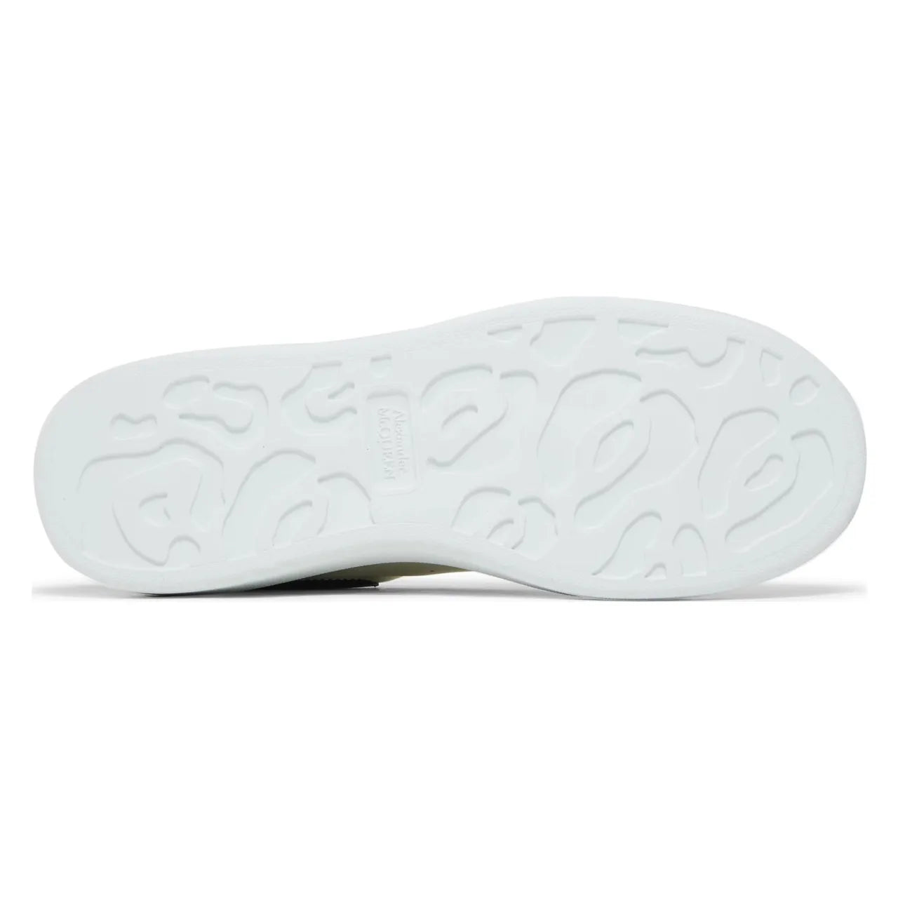 Alexander McQueen Oversized "White-Black"