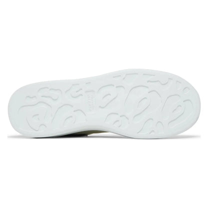 Alexander McQueen Oversized "White-Black"