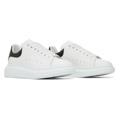 Alexander McQueen Oversized "White-Black"