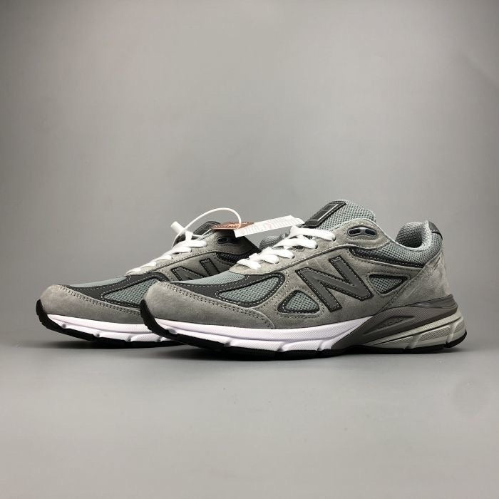 New Balance 990 “Beige-Grey”