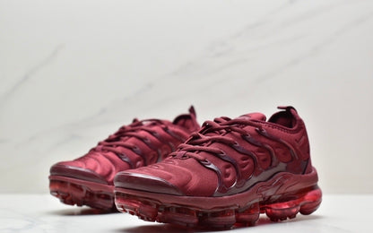 Nike Air VaporMax Plus “Maroon”