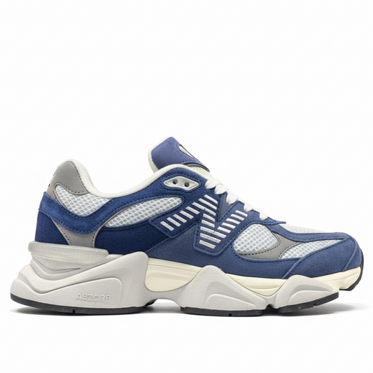 New Balance 9060R “Navy Blue-White”