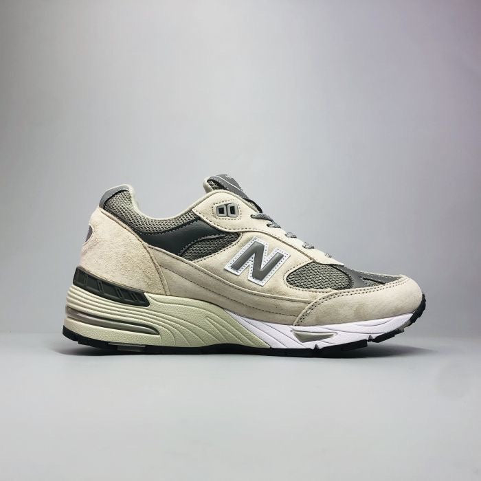 New Balance 991 “Beige-Grey”