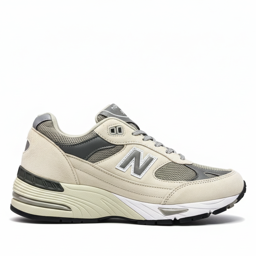 New Balance 991 “Beige-Grey”