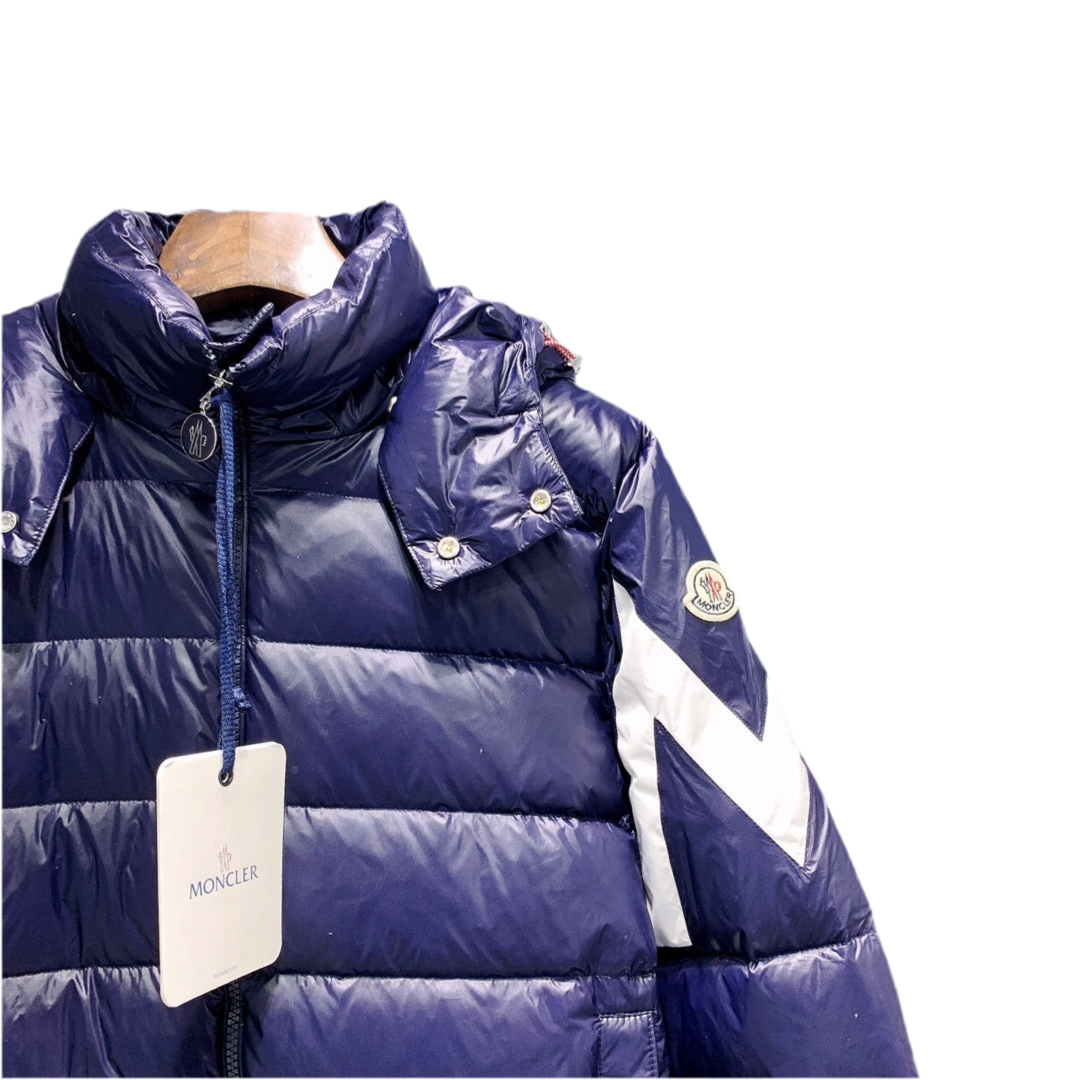 Moncler Corydale Down Jacket "Blue"