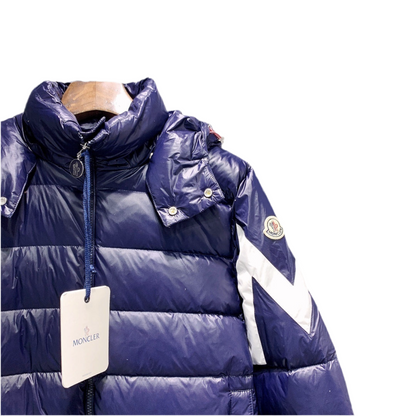 Moncler Corydale Down Jacket "Blue"