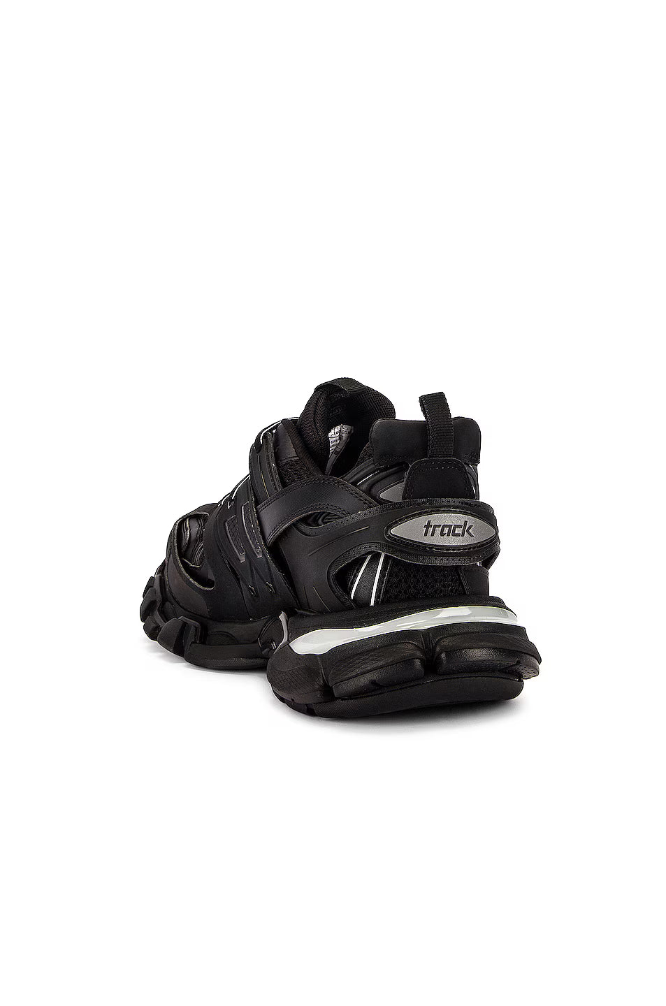 Balenciaga Track "Black" LED