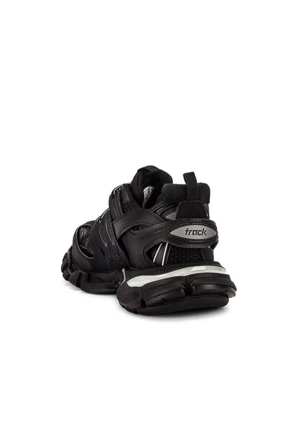 Balenciaga Track "Black" LED