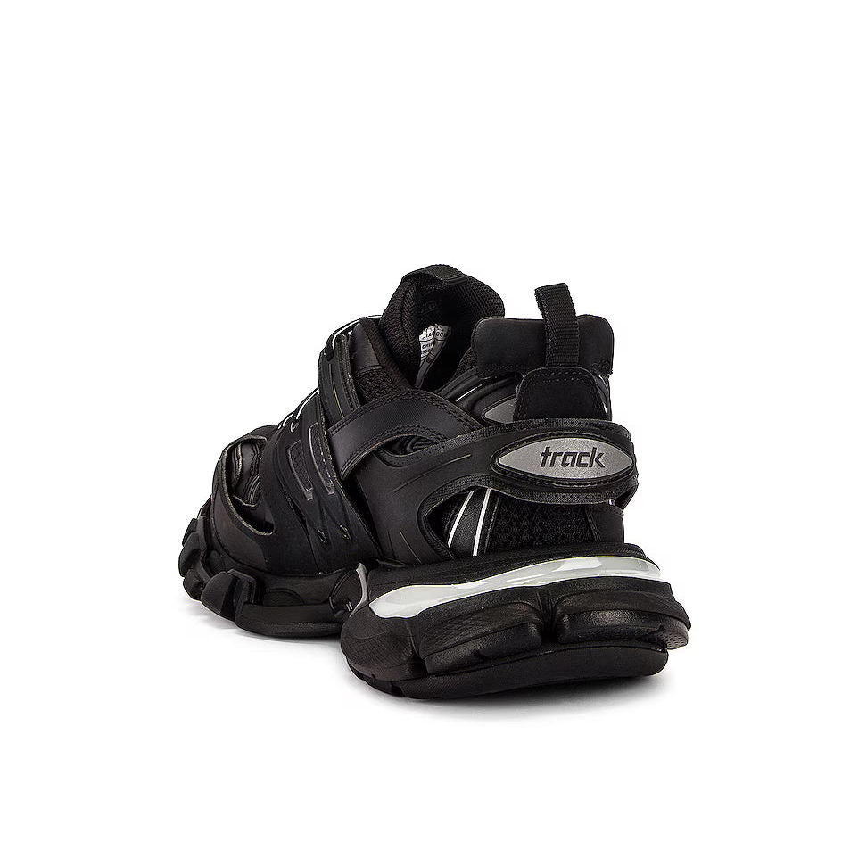Balenciaga Track "Black" LED