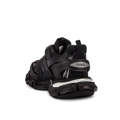 Balenciaga Track "Black" LED
