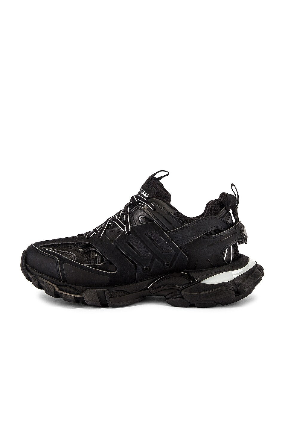 Balenciaga Track "Black" LED