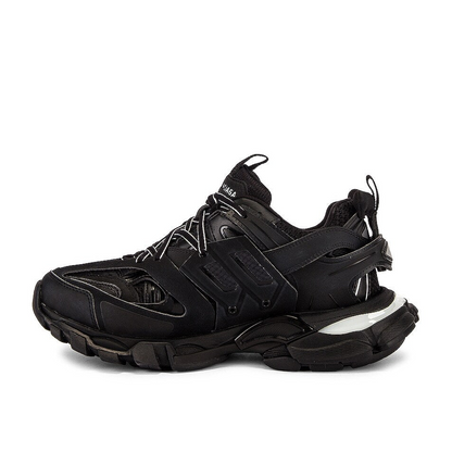 Balenciaga Track "Black" LED