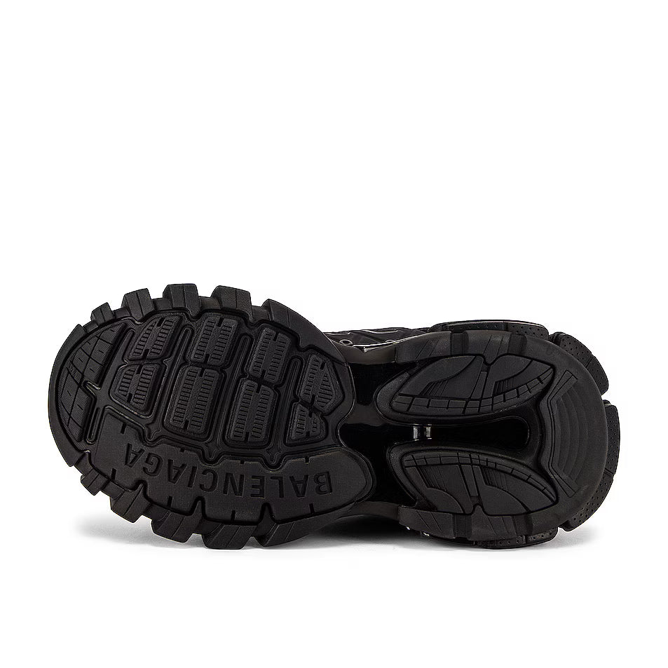 Balenciaga Track "Black" LED