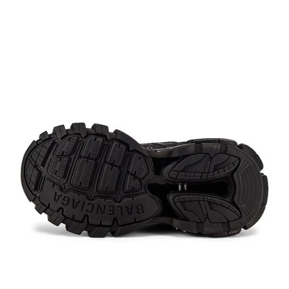 Balenciaga Track "Black" LED