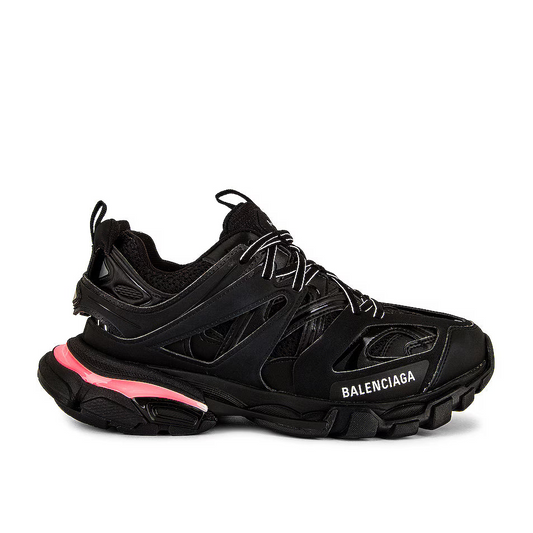 Balenciaga Track "Black" LED
