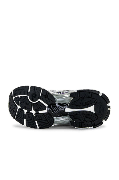 Balenciaga Runner "Purple-Grey"