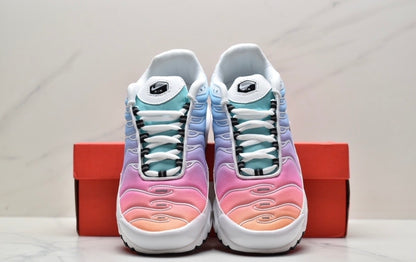 Nike Air VaporMax Plus “White-Multicolour”