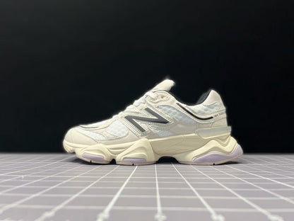 New Balance 9060R “White-Black”