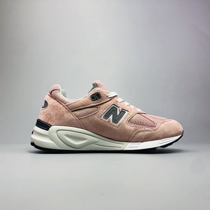 New Balance 990 “Pink-Grey”