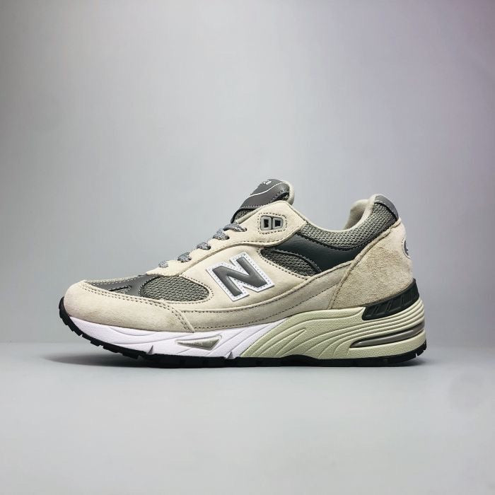 New Balance 991 “Beige-Grey”