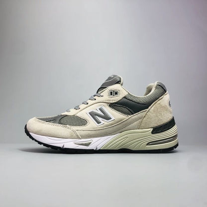New Balance 991 “Beige-Grey”