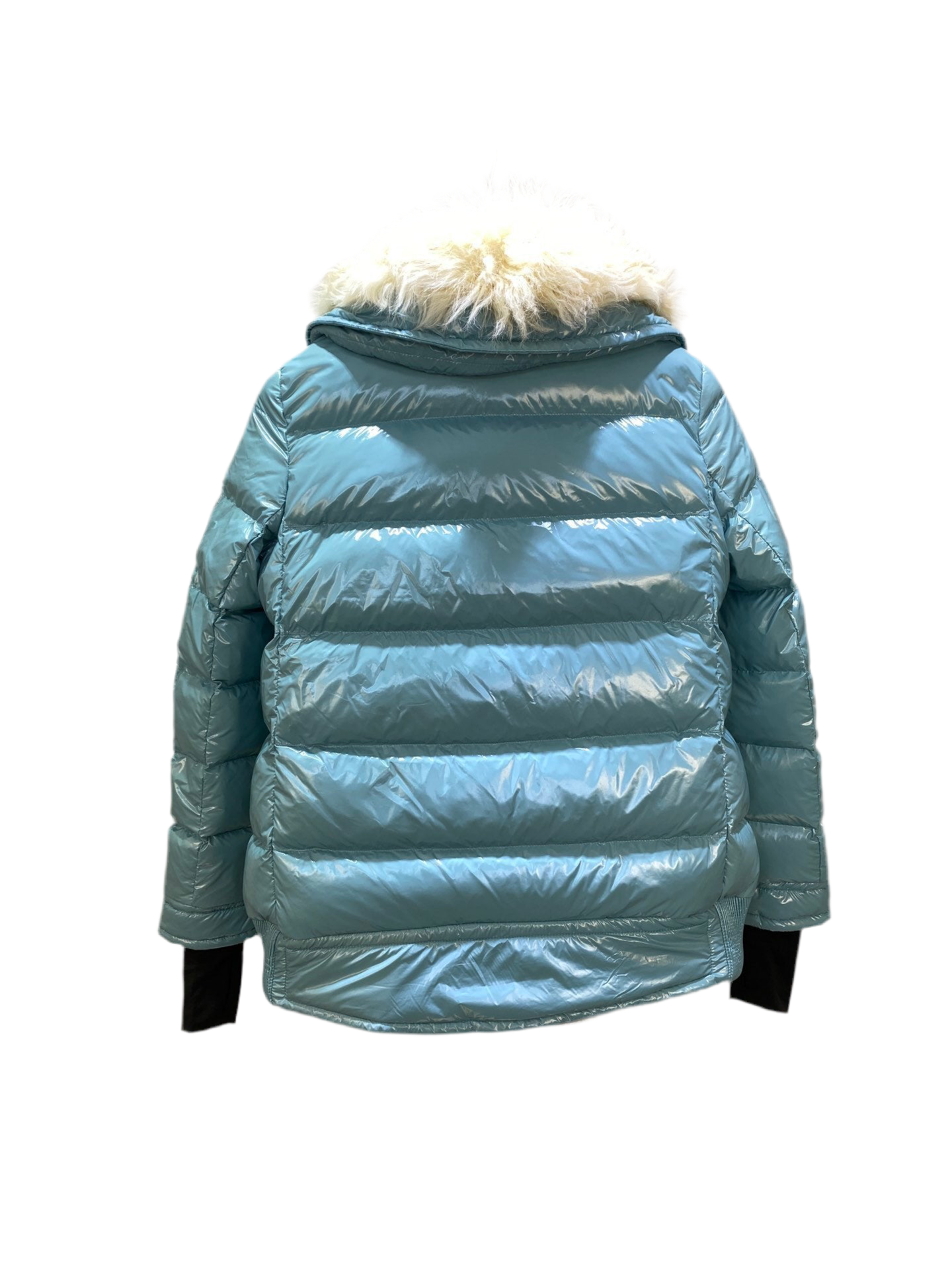 Moncler Grenoble Arabba Down Jacket "Green"