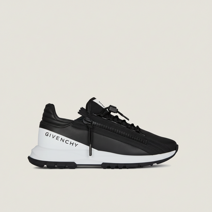 Givenchy Spectre Sneakers "Black-White"