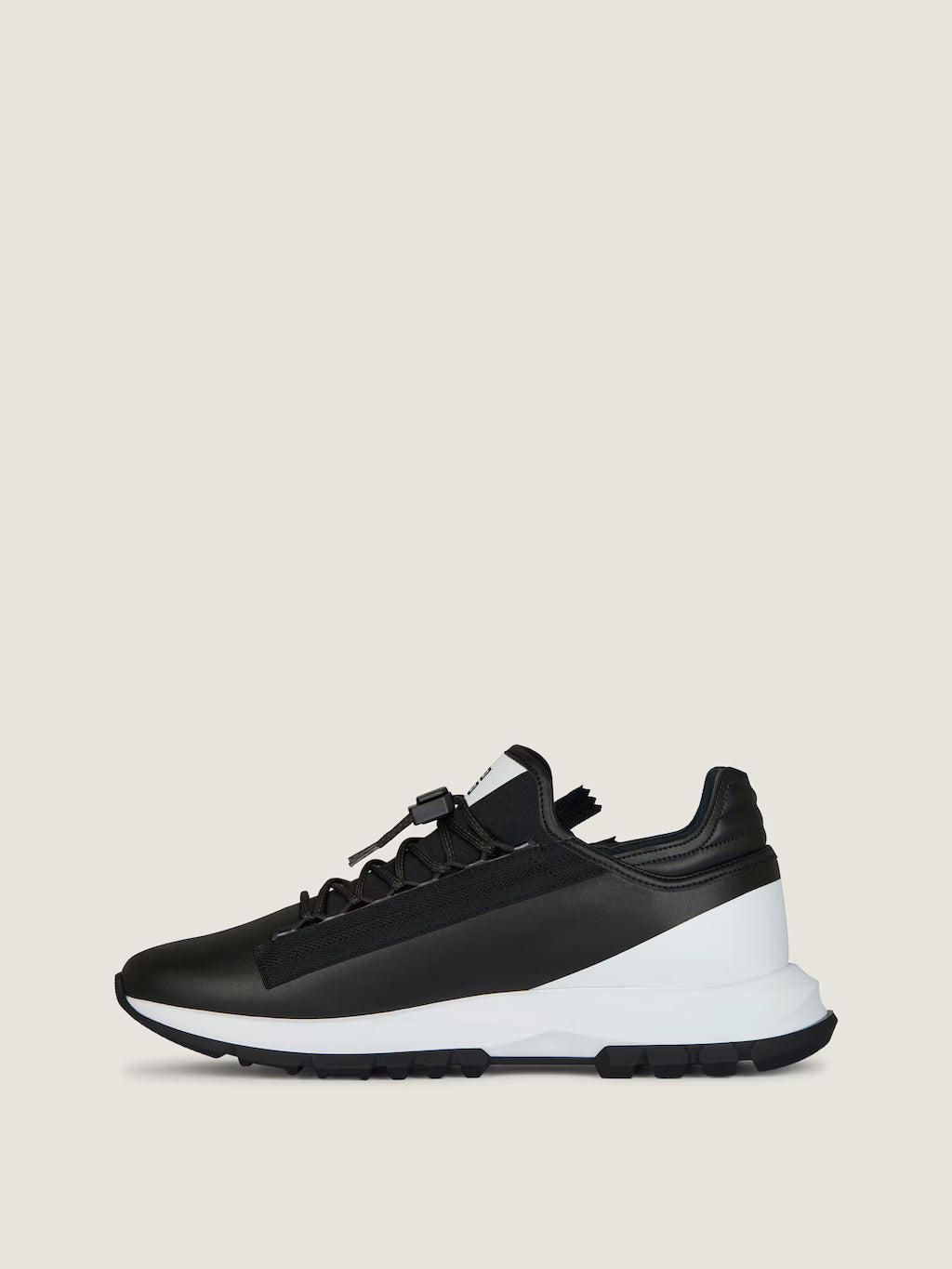 Givenchy Spectre Sneakers "Black-White"