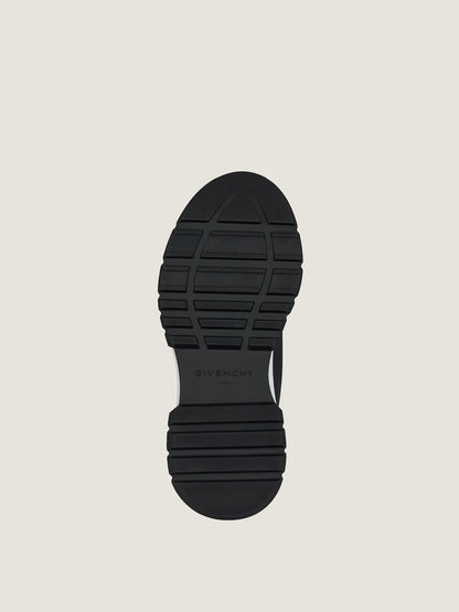 Givenchy Spectre Sneakers "Black-White"
