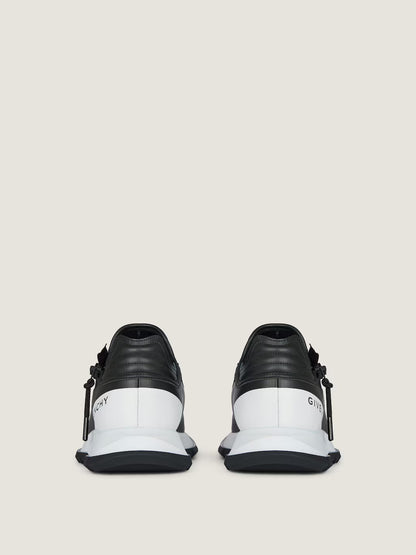 Givenchy Spectre Sneakers "Black-White"