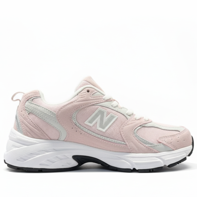 New Balance 530 “Pink-Grey”