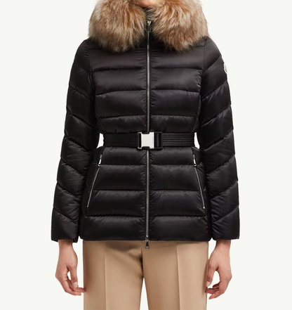 Moncler Cupidone Down Jacket "Black"