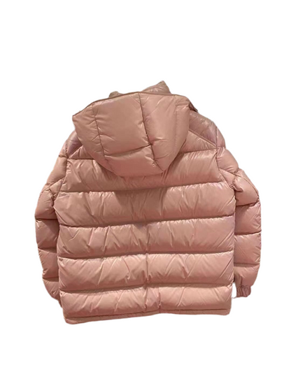 Moncler Maya Down Jacket "Pink"