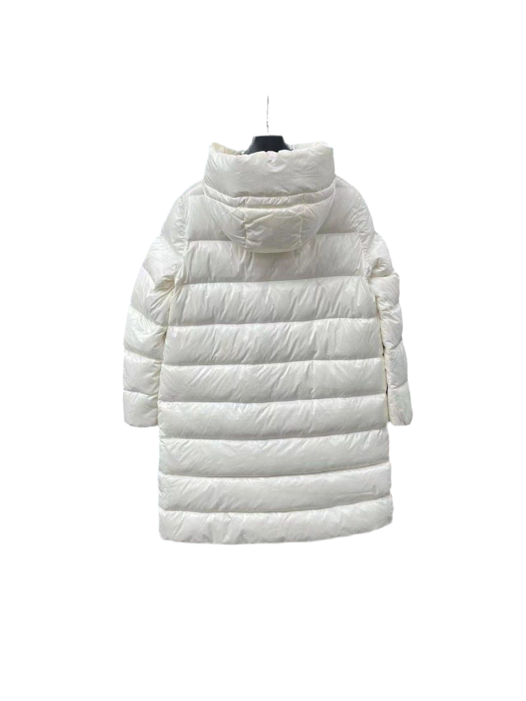 Moncler Cambales Down Jacket "White"