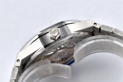 Audemars Piguet Royal Oak 41mm Ice Blue Dial