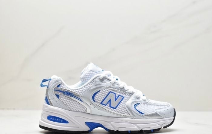 New Balance 530 “White-Blue”