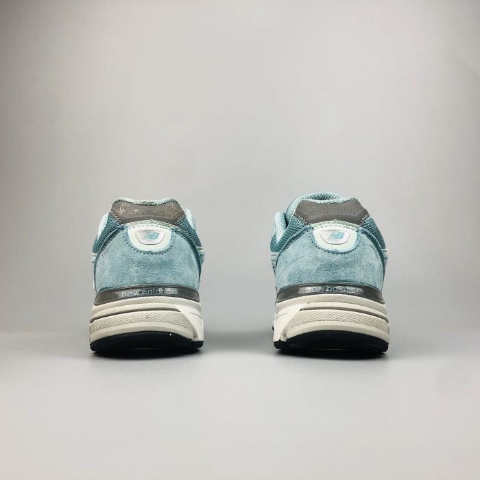 New Balance 990 “Blue-White”