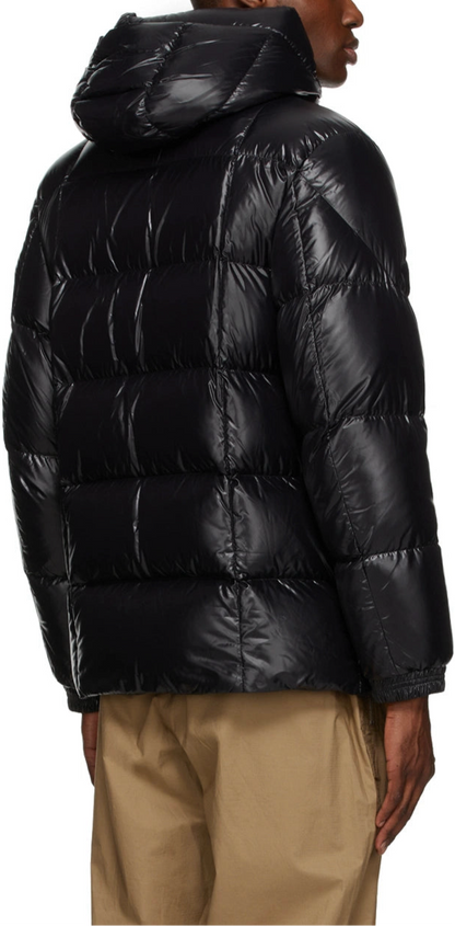 Moncler Dougnac Down Jacket "Black"