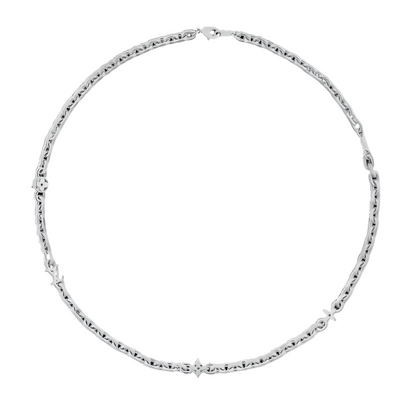 Louis Vuitton LV Cable Necklace