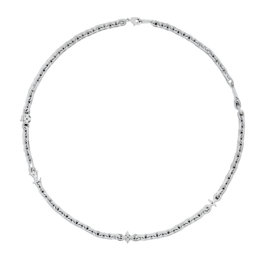 Louis Vuitton LV Cable Necklace