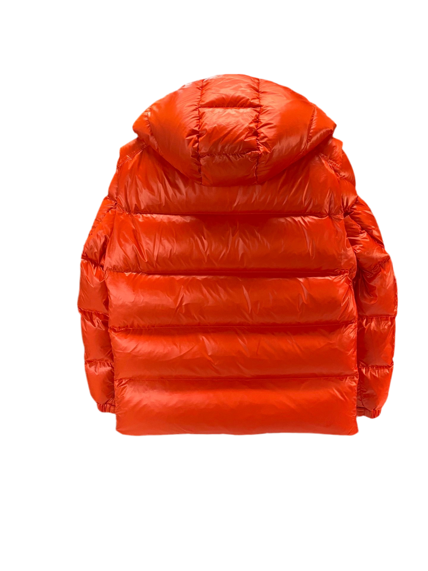 Moncler Tarnos Down Jacket "Orange"