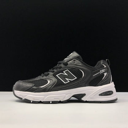 New Balance 530 “Black-White”