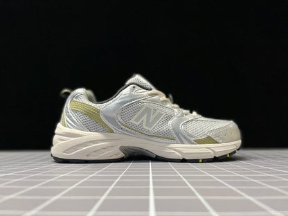 New Balance 530 “Grey-Gold”