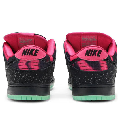 Premier x Nike Dunk Low SB "Northern Lights"