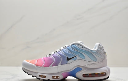 Nike Air VaporMax Plus “White-Multicolour”