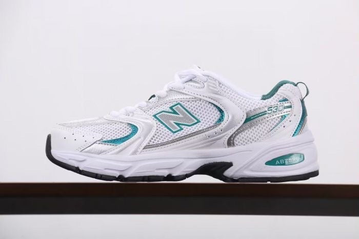 New Balance 530 “White-Turquoise”